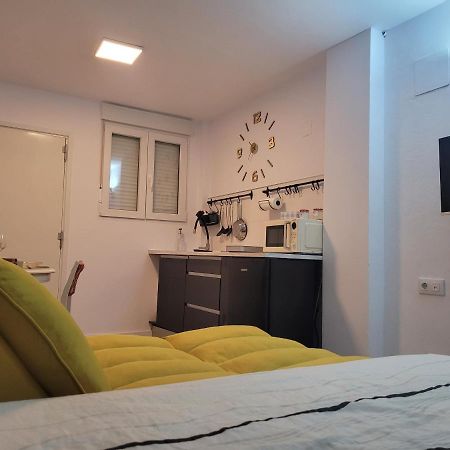 Apartamento Claver Vejer de la Frontera Exterior foto