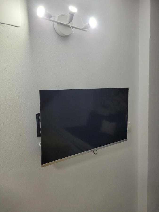 Apartamento Claver Vejer de la Frontera Exterior foto